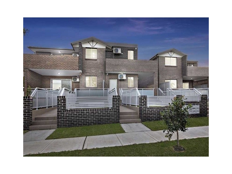 10/64-66 Queen Street, Concord West NSW 2138
