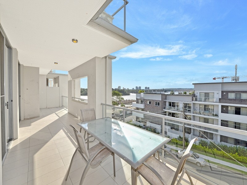 9/13 Hilly Street, Mortlake NSW 2137