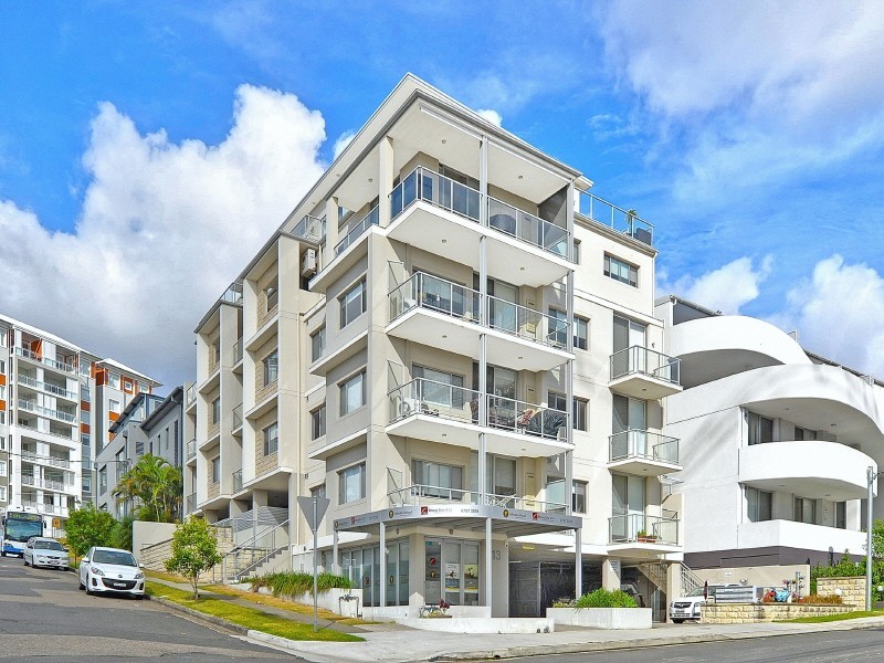 9/13 Hilly Street, Mortlake NSW 2137