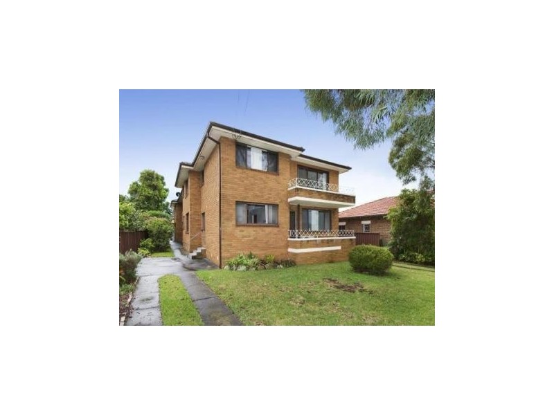 1/3 Shipley Ave, North Strathfield NSW 2137