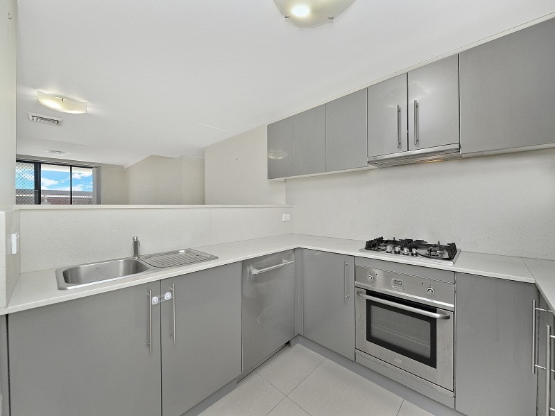 109C/27 George Street, North Strathfield NSW 2137