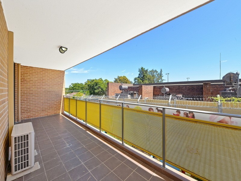 109C/27 George Street, North Strathfield NSW 2137