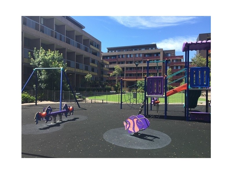 109C/27 George Street, North Strathfield NSW 2137