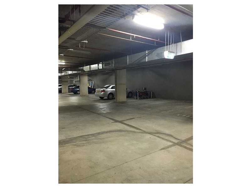 109C/27 George Street, North Strathfield NSW 2137