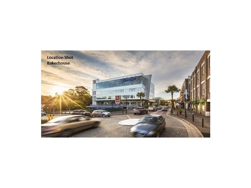 109C/27 George Street, North Strathfield NSW 2137