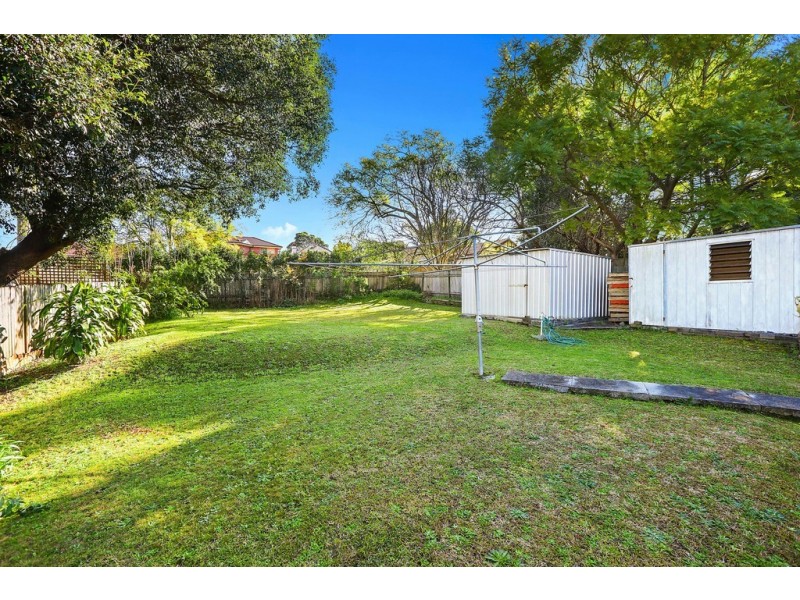 11 Napier Street, North Strathfield NSW 2137