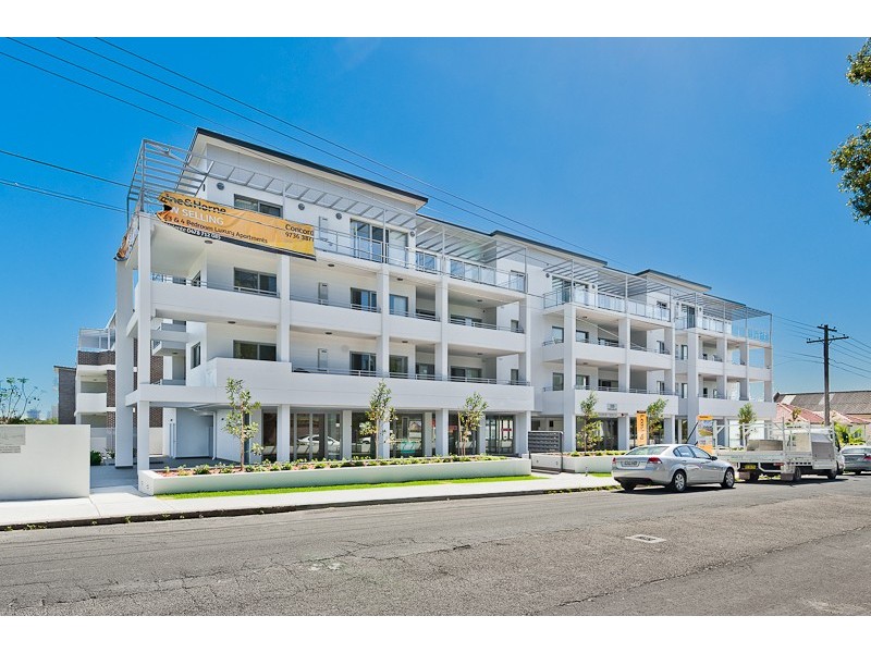 1/100 Tennyson Rd, Mortlake NSW 2137