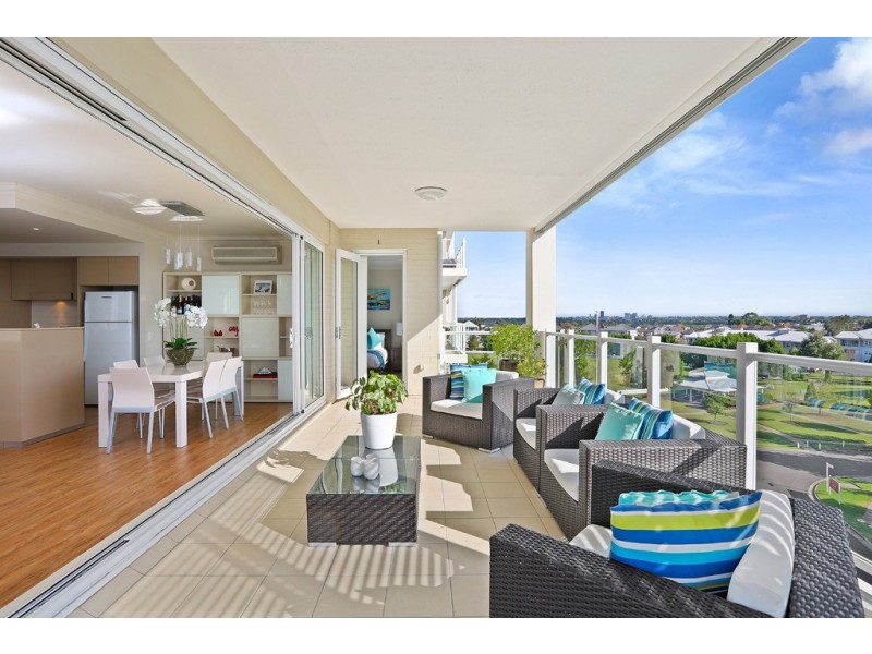 65/68 Village Drive, Breakfast Point NSW 2137