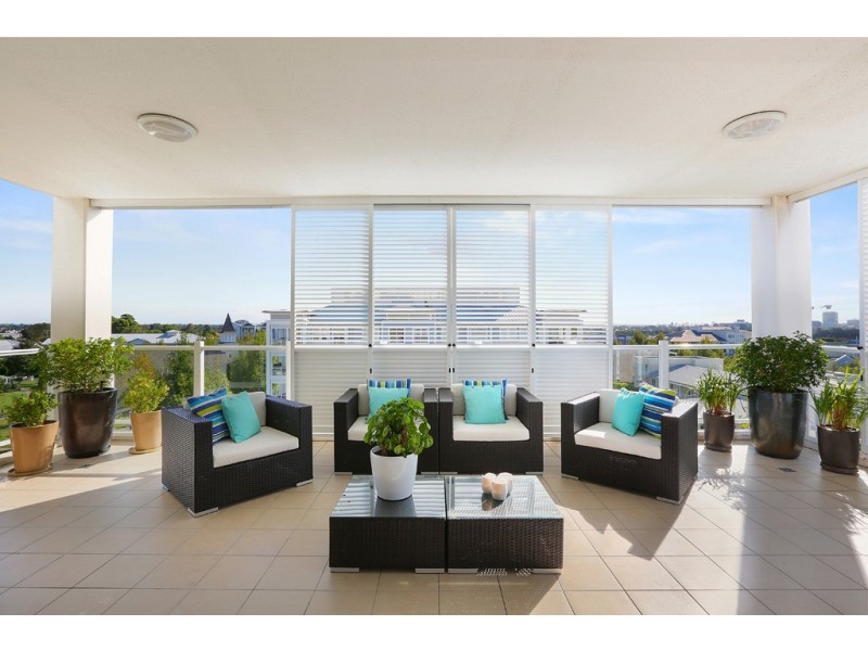 65/68 Village Drive, Breakfast Point NSW 2137