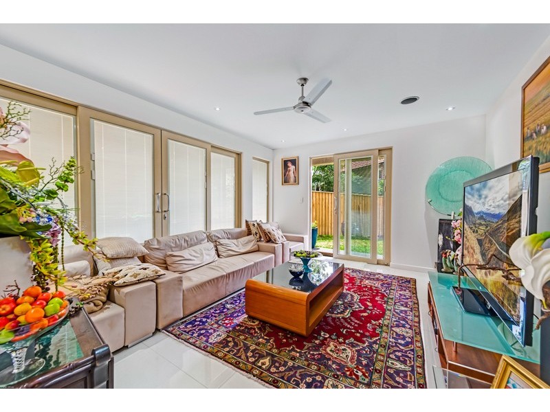 4a The Crescent, Pennant Hills NSW 2120