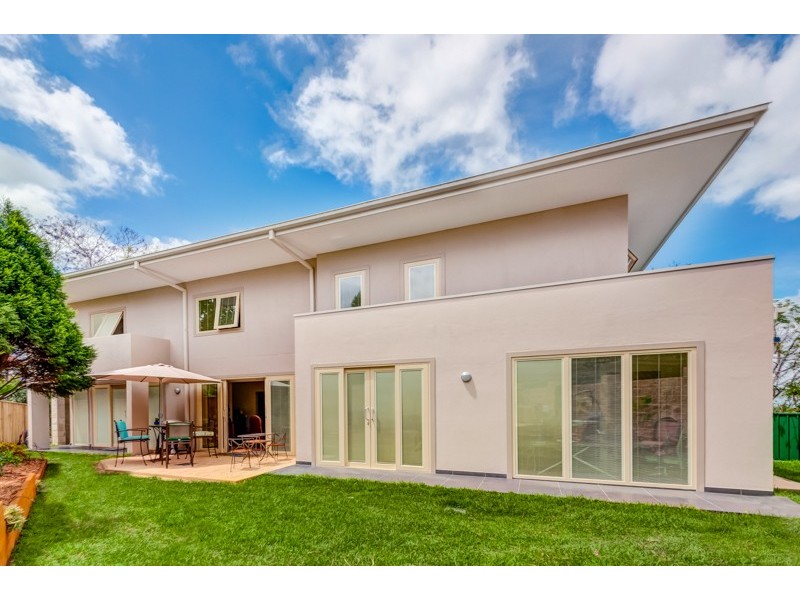 4a The Crescent, Pennant Hills NSW 2120