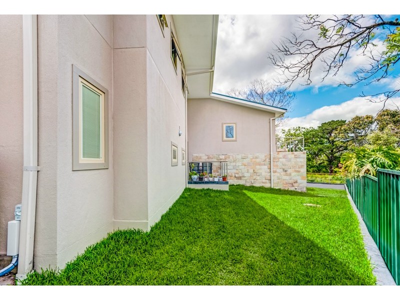 4a The Crescent, Pennant Hills NSW 2120