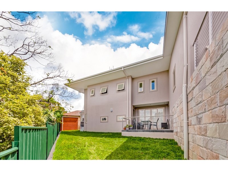 4a The Crescent, Pennant Hills NSW 2120