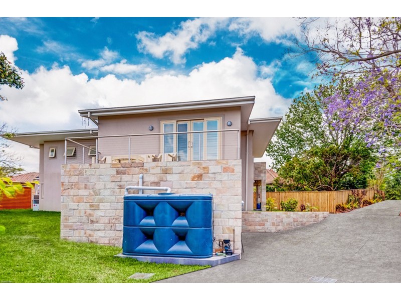 4a The Crescent, Pennant Hills NSW 2120