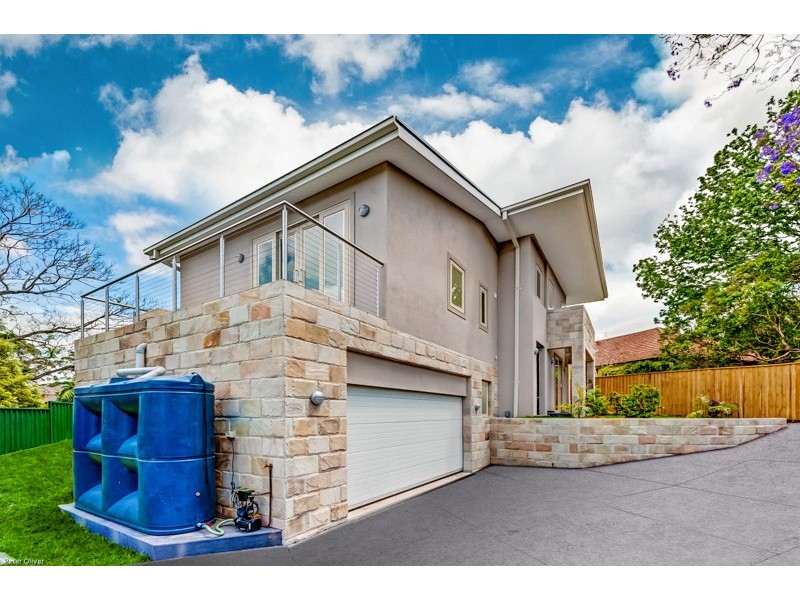 4a The Crescent, Pennant Hills NSW 2120