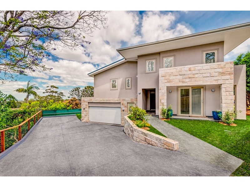 4a The Crescent, Pennant Hills NSW 2120