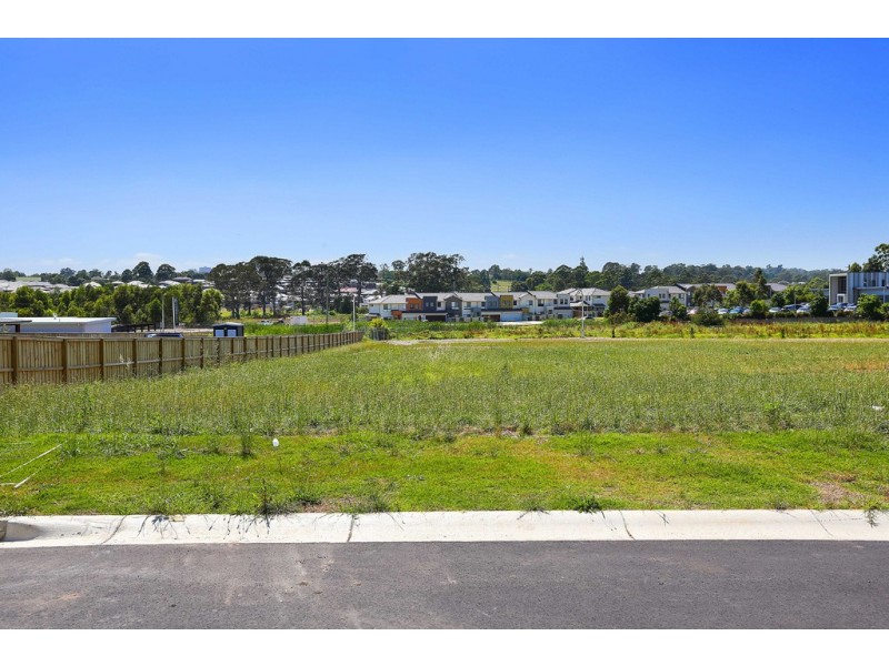 Lot 7, 40 Bruhn Circuit, Kellyville NSW 2155