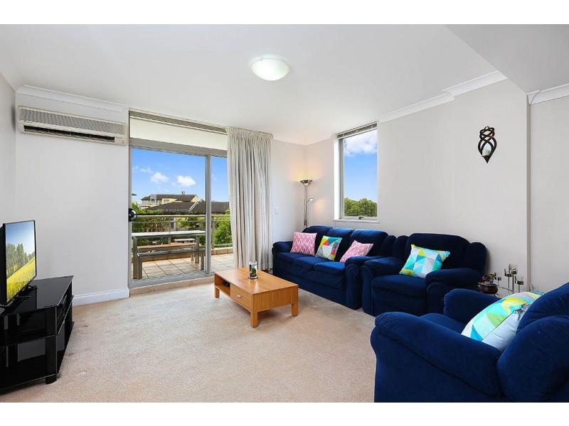 42/102 William Street, Five Dock NSW 2046