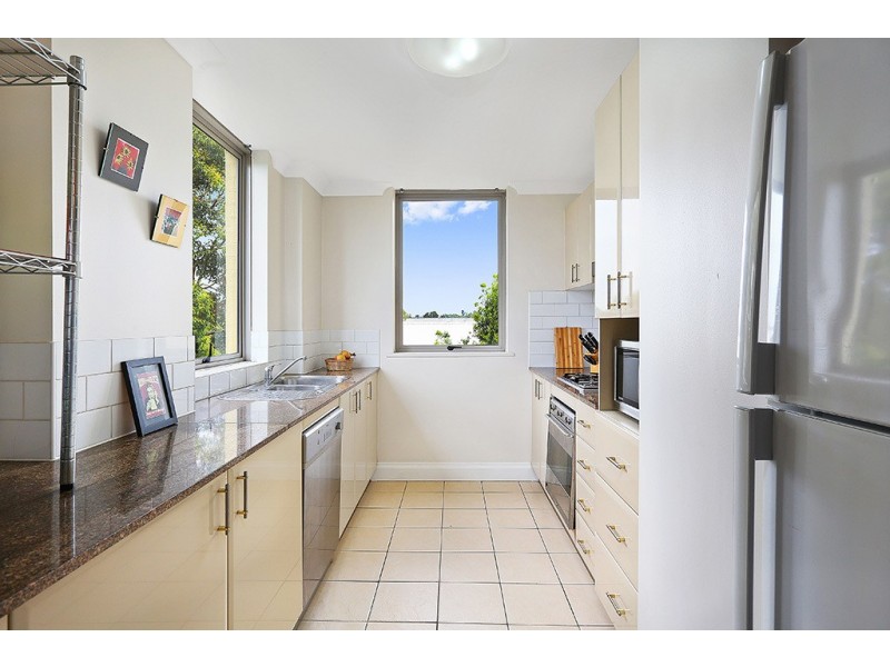 42/102 William Street, Five Dock NSW 2046