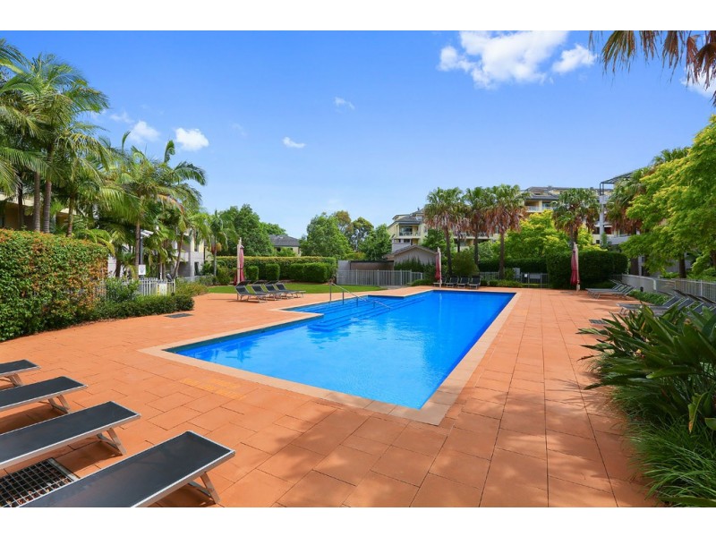 42/102 William Street, Five Dock NSW 2046