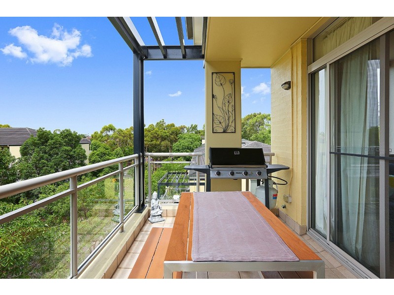42/102 William Street, Five Dock NSW 2046