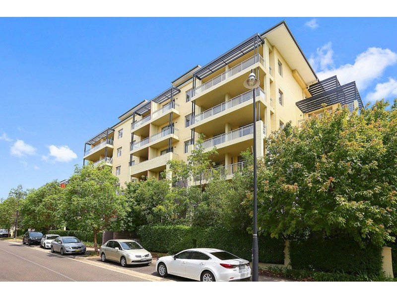42/102 William Street, Five Dock NSW 2046