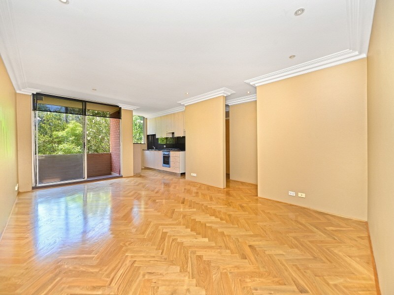 10/10 Leichhardt Street, Glebe NSW 2037