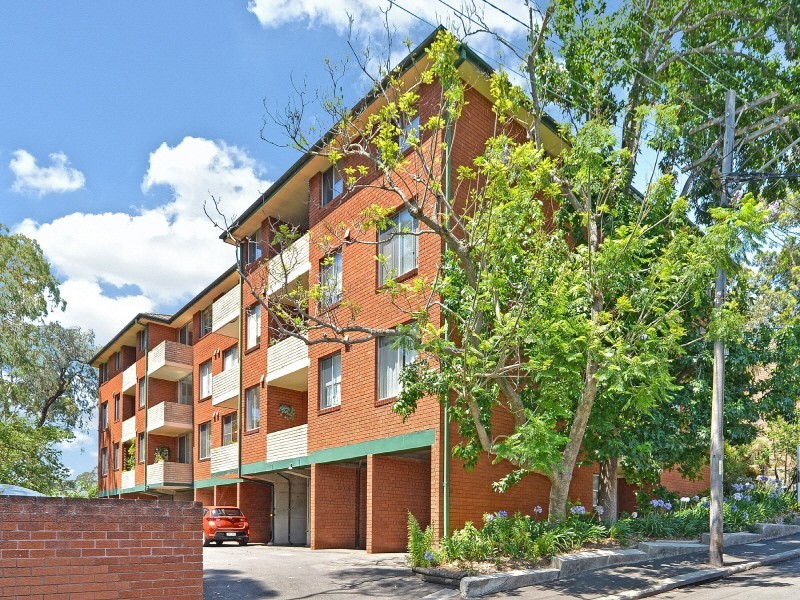 10/10 Leichhardt Street, Glebe NSW 2037