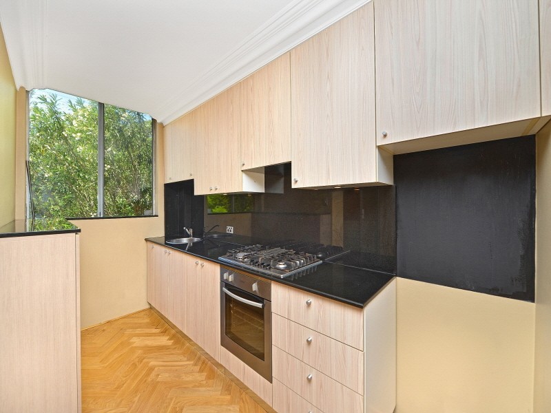 10/10 Leichhardt Street, Glebe NSW 2037