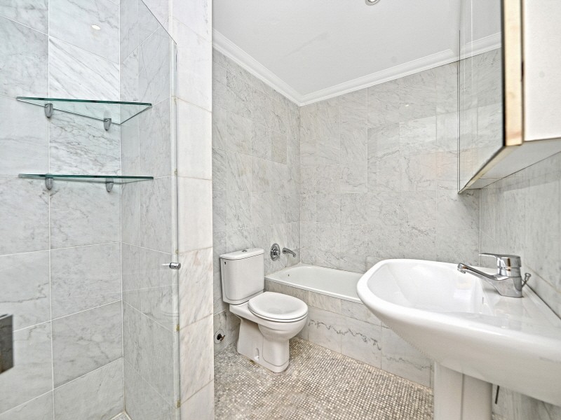 10/10 Leichhardt Street, Glebe NSW 2037