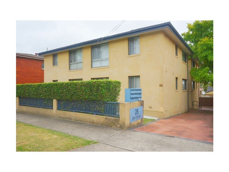 5/28 Bay Road, Russell Lea NSW 2046