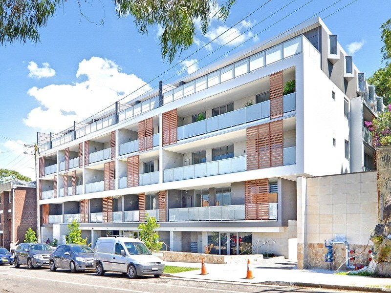 304/47-51 Lilyfield Road, Rozelle NSW 2039