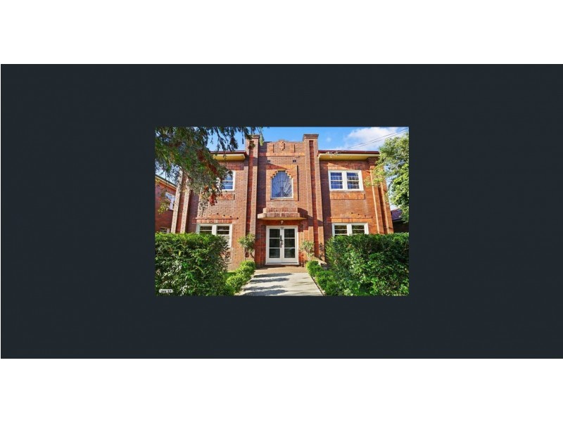 3/16 Croydon Street, Petersham NSW 2049