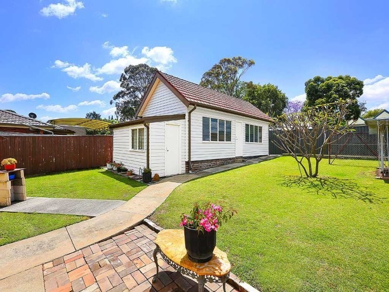 19 Kingston Avenue, Concord NSW 2137