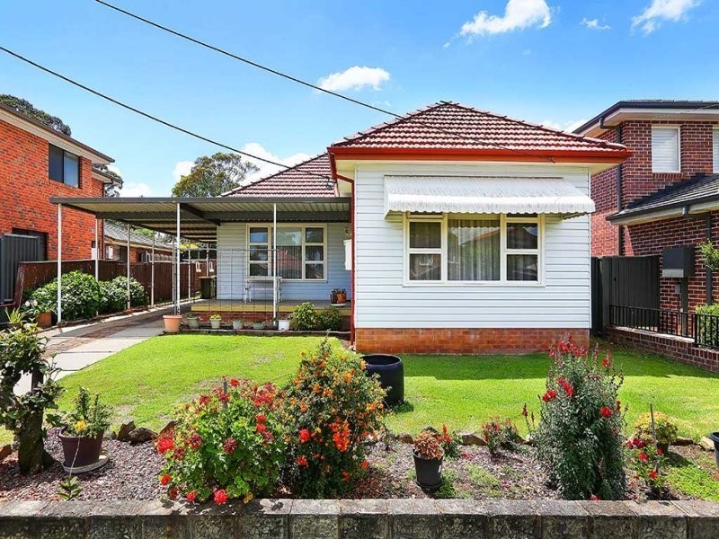 19 Kingston Avenue, Concord NSW 2137