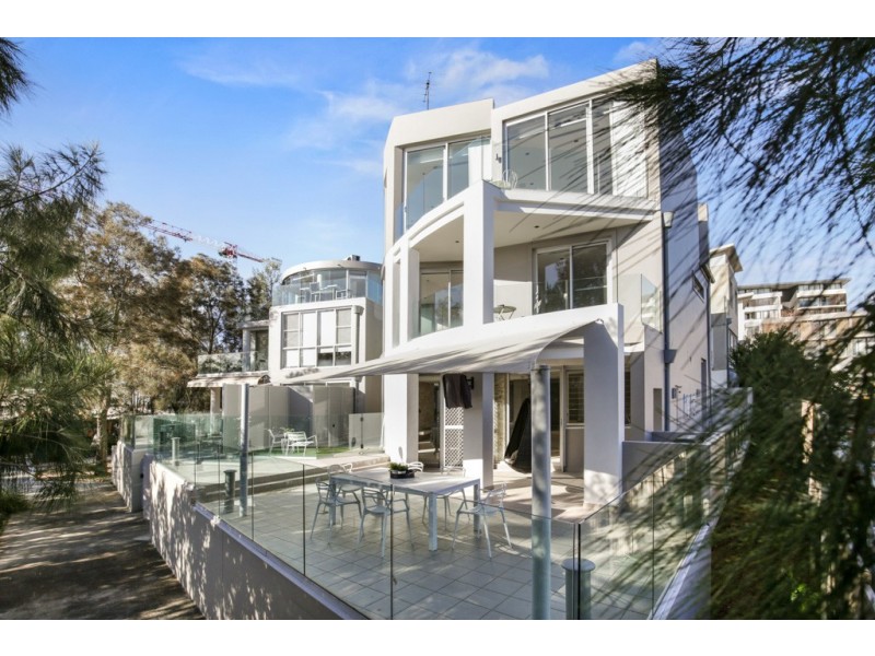 14 Northcote Street, Mortlake NSW 2137