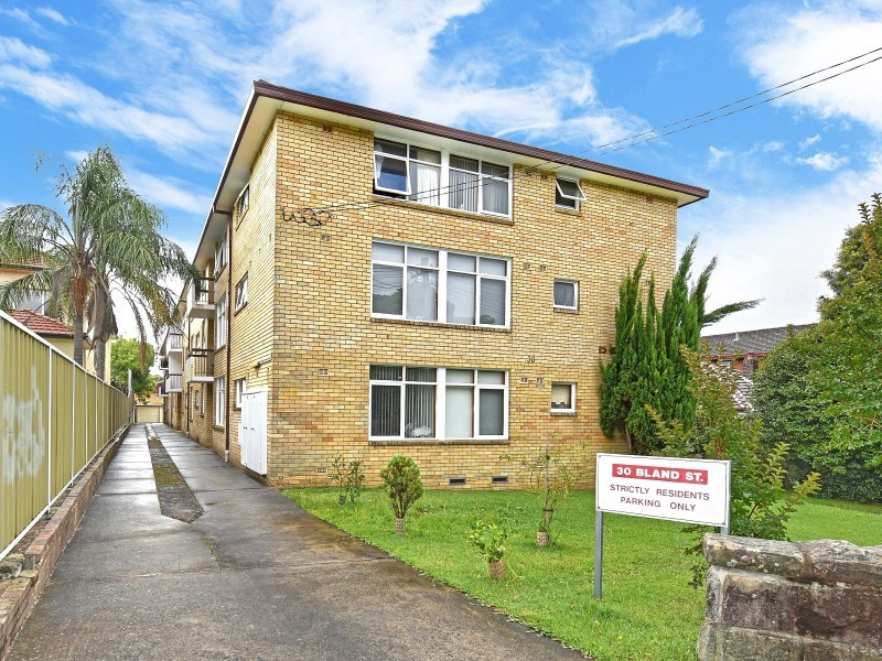 9/30 Bland Street, Ashfield NSW 2131