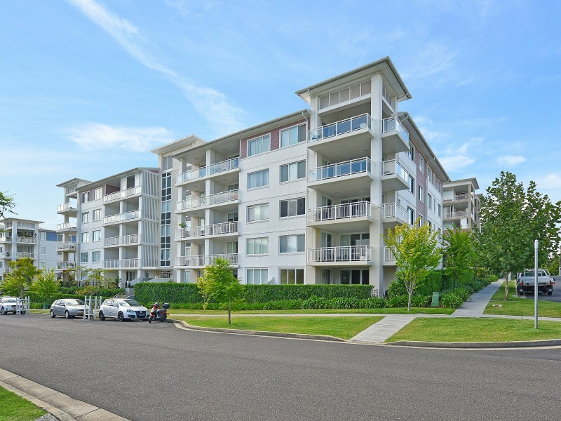 309/4 Rosewater Circuit, Breakfast Point NSW 2137