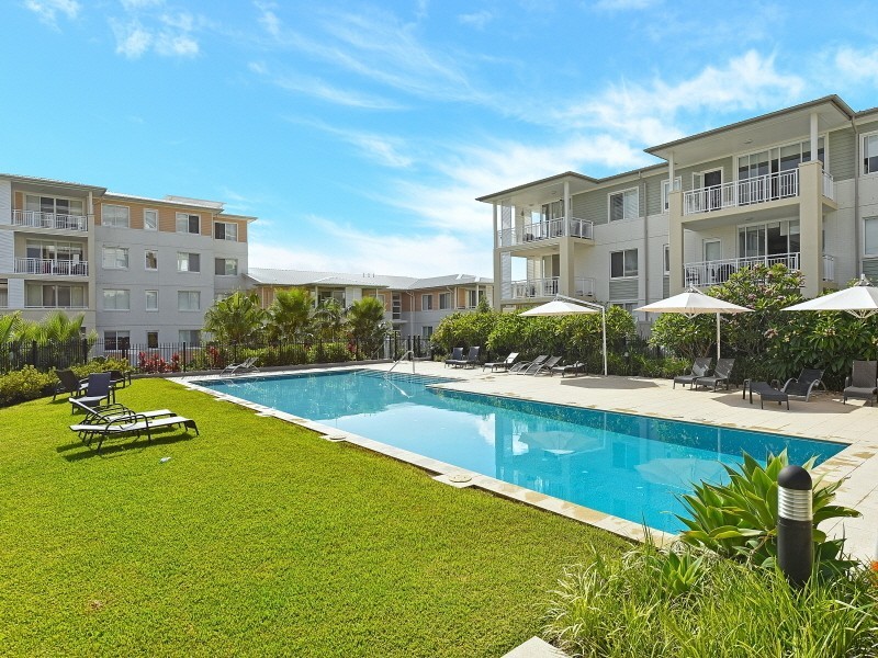 309/4 Rosewater Circuit, Breakfast Point NSW 2137