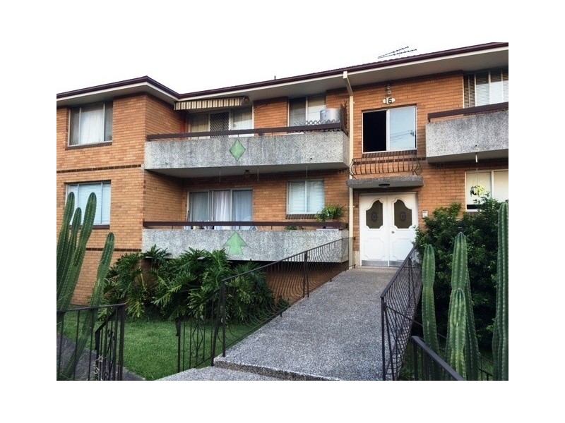 3/16 Henson Street, Summer Hill NSW 2130