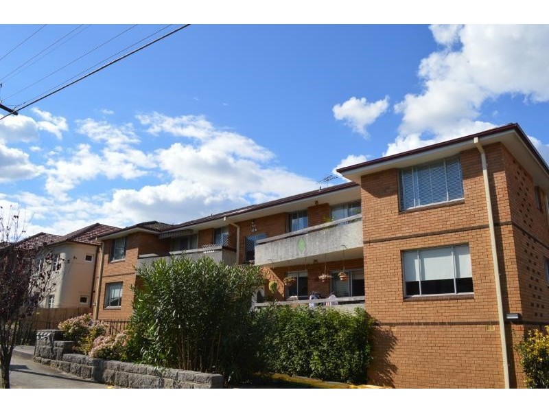 3/16 Henson Street, Summer Hill NSW 2130