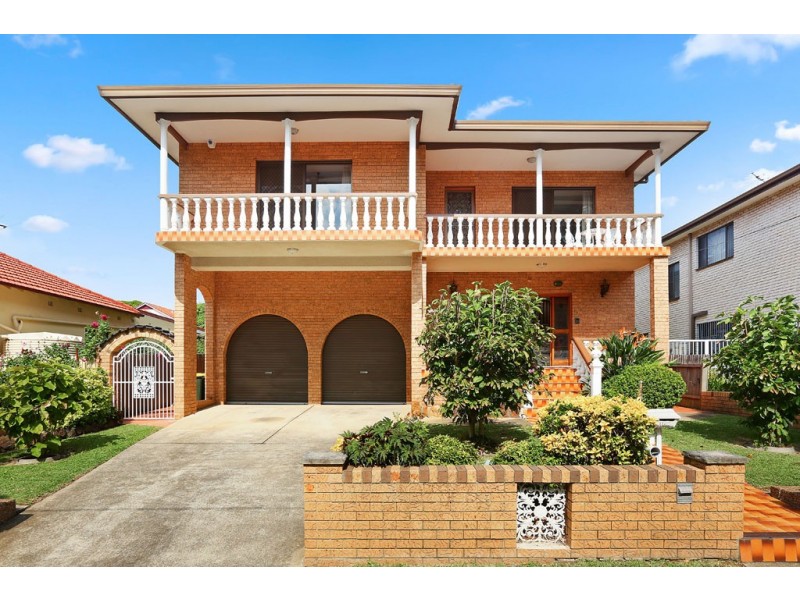 14 Homedale Avenue, Concord NSW 2137