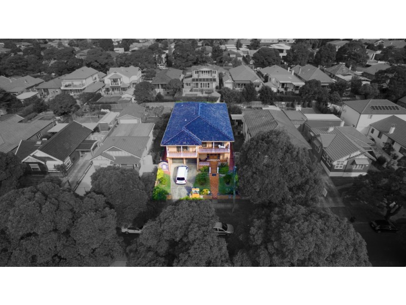 14 Homedale Avenue, Concord NSW 2137