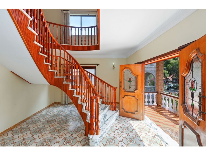 14 Homedale Avenue, Concord NSW 2137