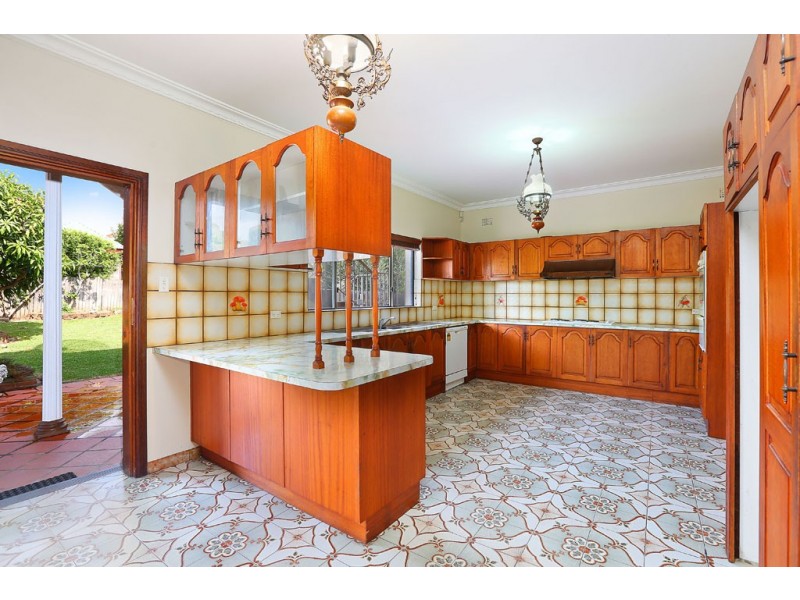 14 Homedale Avenue, Concord NSW 2137