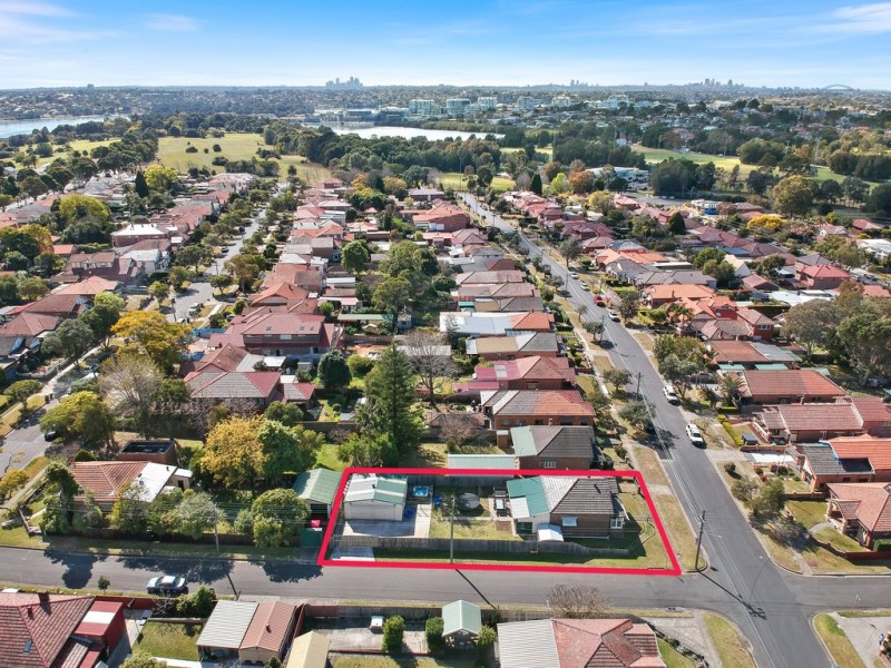 47 Wilga Street, Concord West NSW 2138