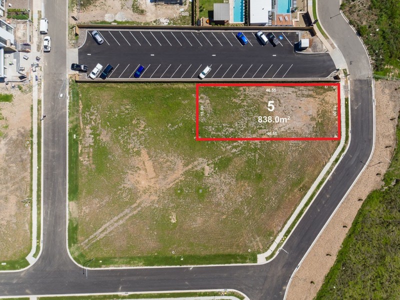 Lot 5 42 Bruhn Circuit, Kellyville NSW 2155