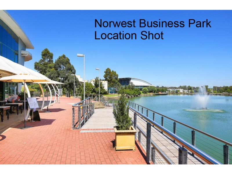 Lot 5 42 Bruhn Circuit, Kellyville NSW 2155