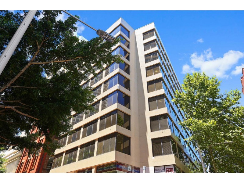 718/368 Sussex Street, Sydney NSW 2000