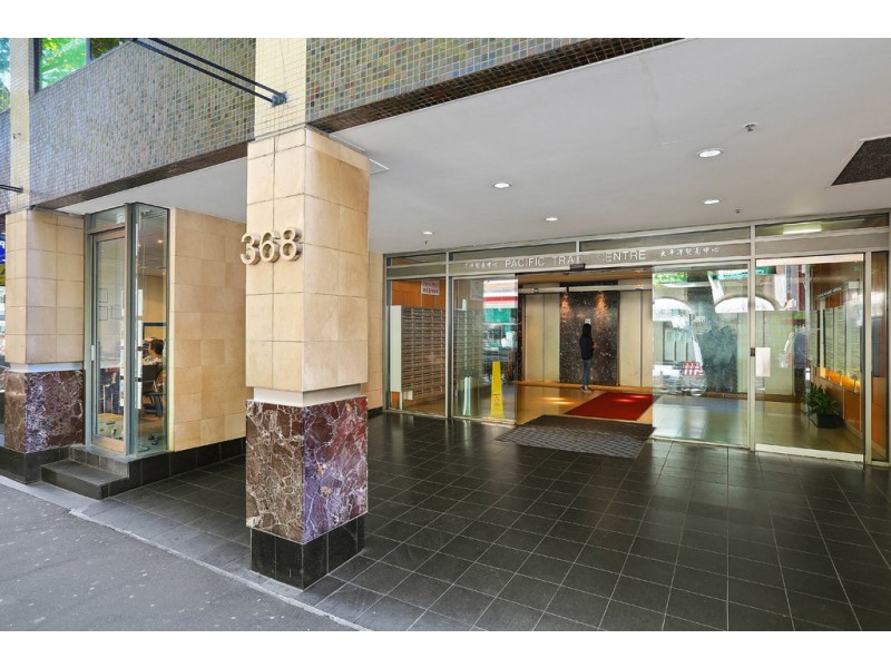 718/368 Sussex Street, Sydney NSW 2000